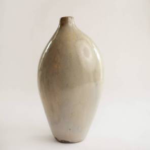 French Ceramic Vase